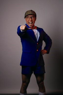 登場人物ファイル