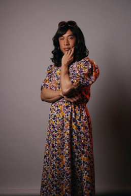 登場人物ファイル