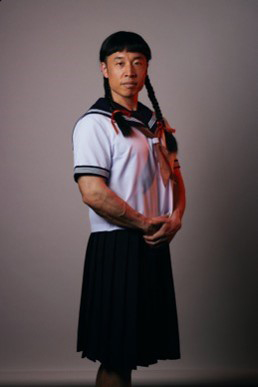 登場人物ファイル