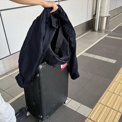 新山千春の14歳下の恋人