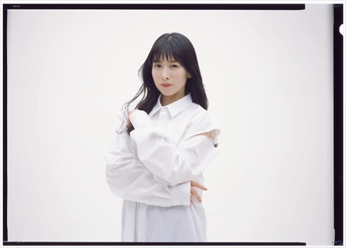 歌手活動の再開を発表した茅原実里