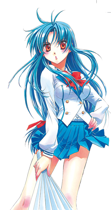 25周年で新刊の刊行が決定した『フルメタル・パニック！』