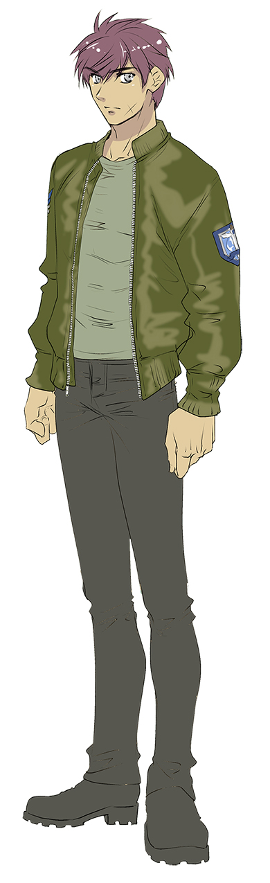 25周年で新刊の刊行が決定した『フルメタル・パニック！』