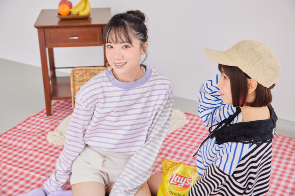 パレニティの推し活バッグ