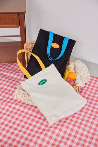 パレニティの推し活バッグ