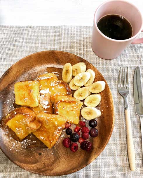 一人暮らし 1年目 5年目 変化 食事 料理 ビフォーアフター