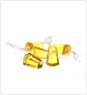 黄金糖　アクセサリー