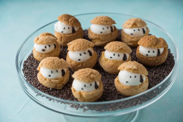 スヌーピーシュー