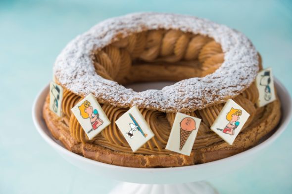 パリ・ブレスト