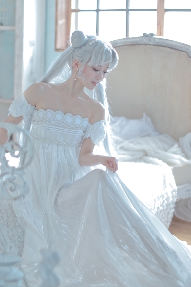 あまりの美しさにうっとり