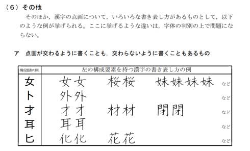 漢字 テスト 学校 採点 秀才 片仮名 オ 理不尽 間違い 正解