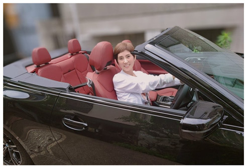 秋野暢子公式ブログ