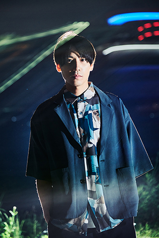 楽曲を担当した藤森さん