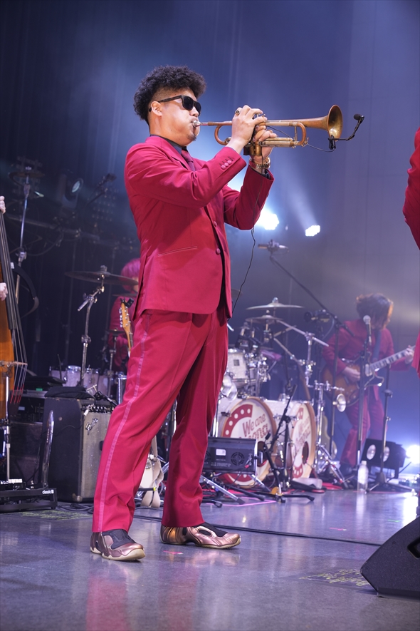 Calmera カルメラ