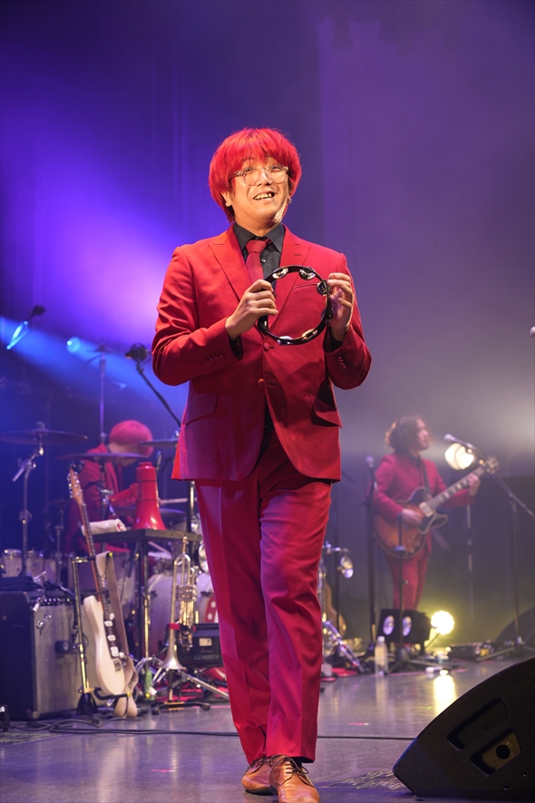 Calmera カルメラ