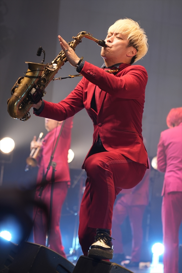 Calmera カルメラ