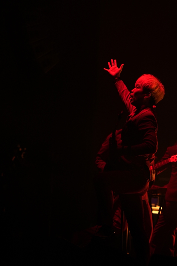 Calmera カルメラ