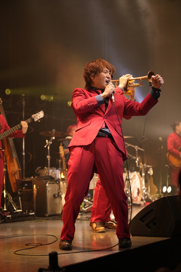 Calmera カルメラ