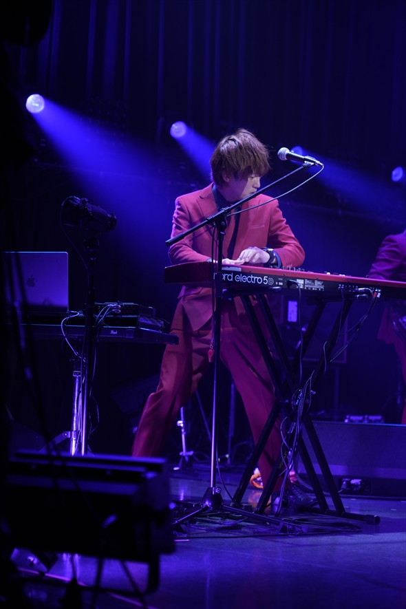 Calmera カルメラ