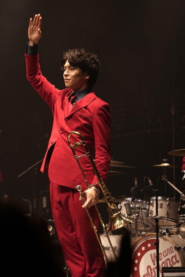 Calmera カルメラ