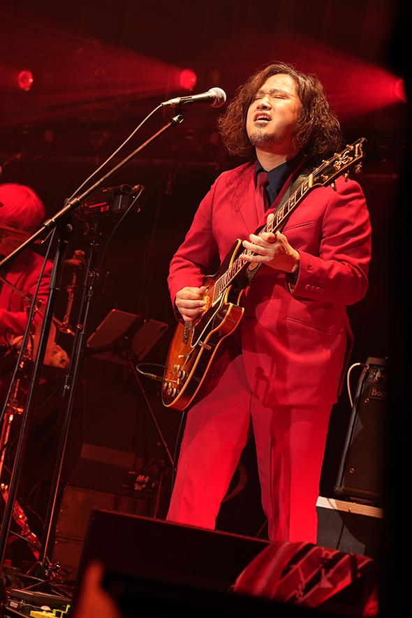 Calmera カルメラ