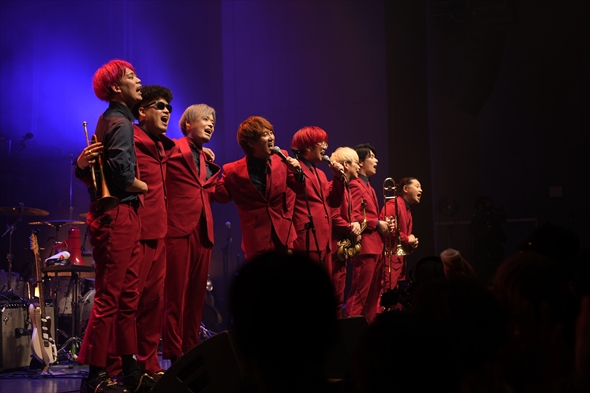 Calmera カルメラ