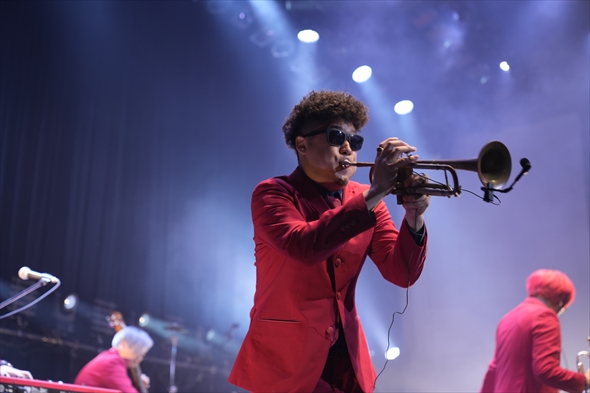 Calmera カルメラ