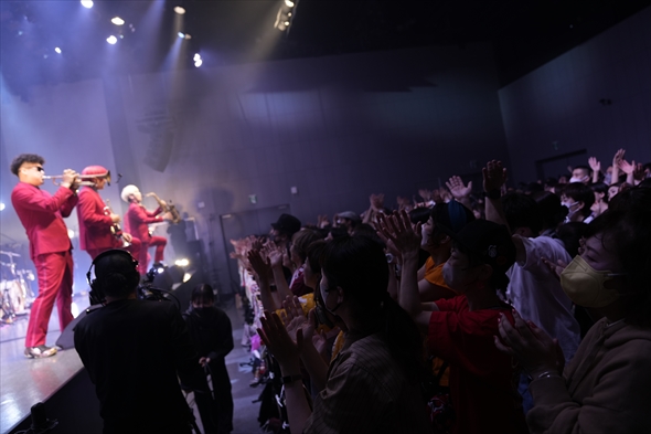 Calmera カルメラ