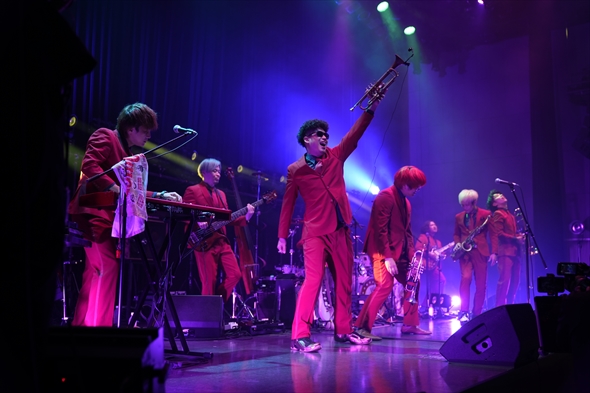 Calmera カルメラ