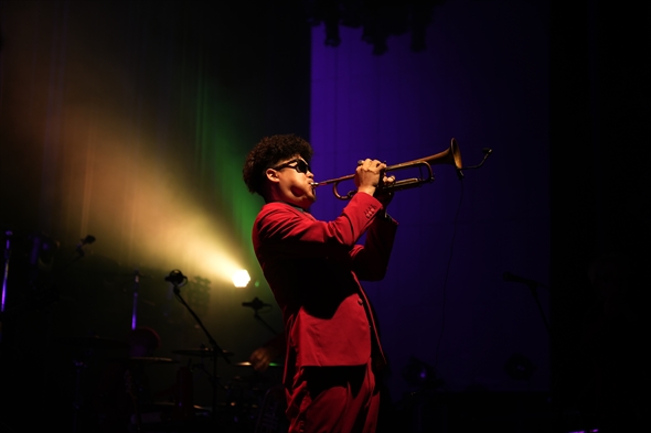 Calmera カルメラ