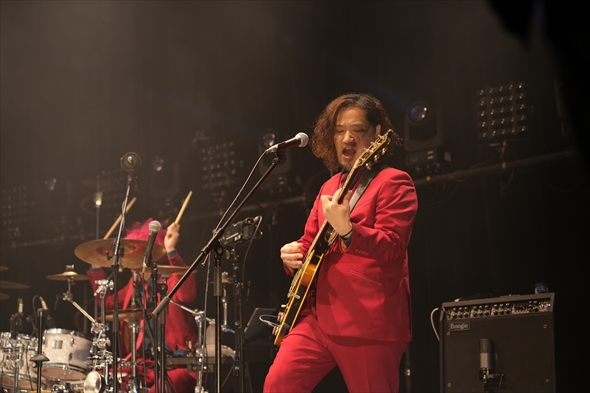 Calmera カルメラ