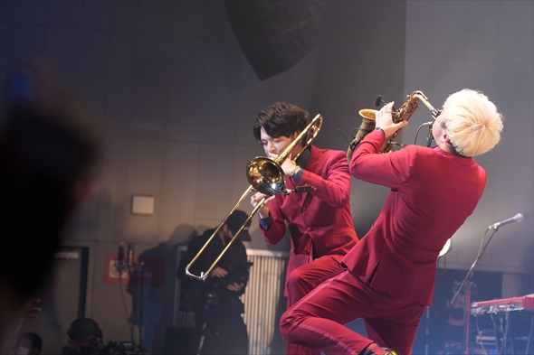 Calmera カルメラ