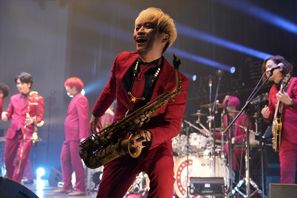 Calmera カルメラ