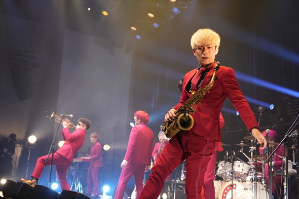 Calmera カルメラ