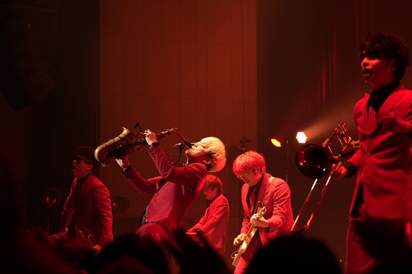 Calmera カルメラ