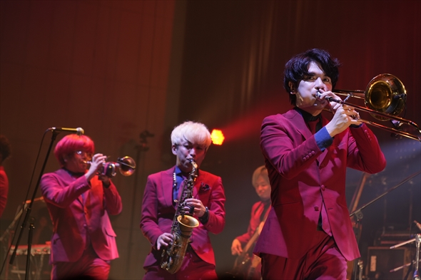 Calmera カルメラ