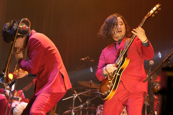 Calmera カルメラ