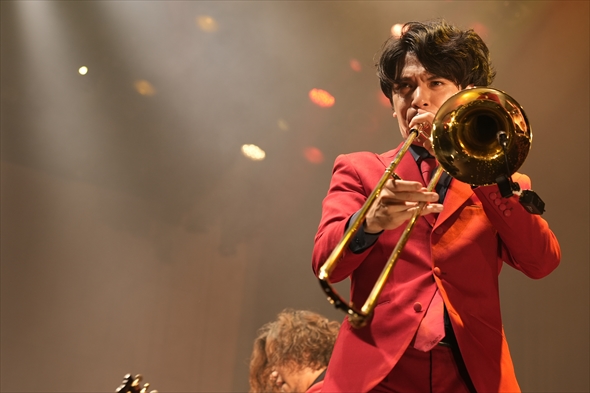 Calmera カルメラ