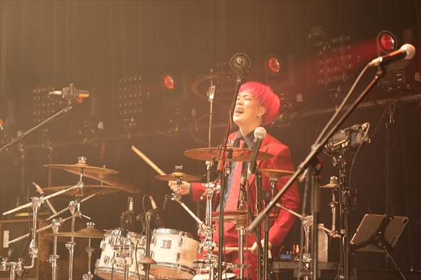 Calmera カルメラ