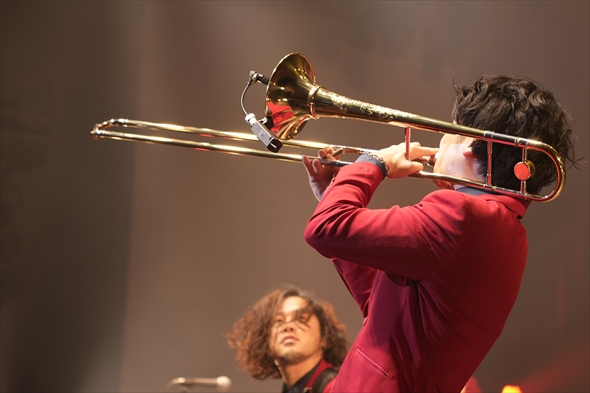 Calmera カルメラ