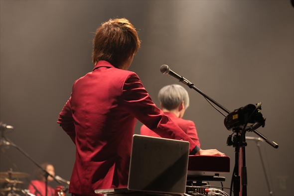 Calmera カルメラ