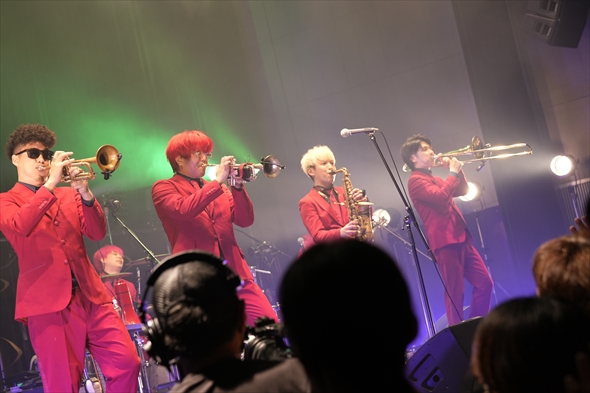 Calmera カルメラ