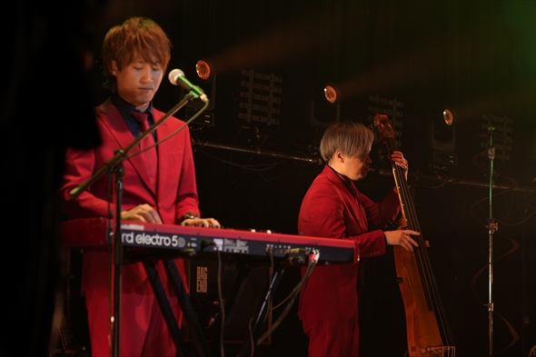 Calmera カルメラ