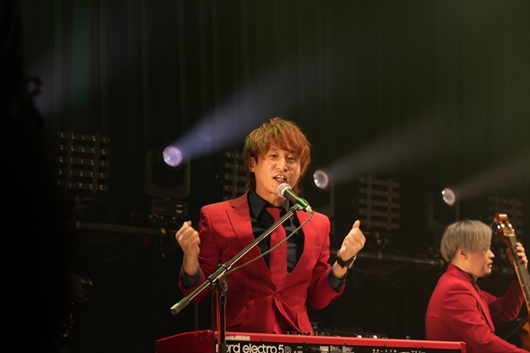 Calmera カルメラ