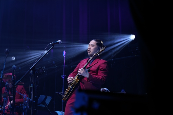 Calmera カルメラ