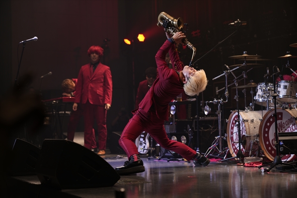 Calmera カルメラ