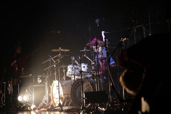 Calmera カルメラ