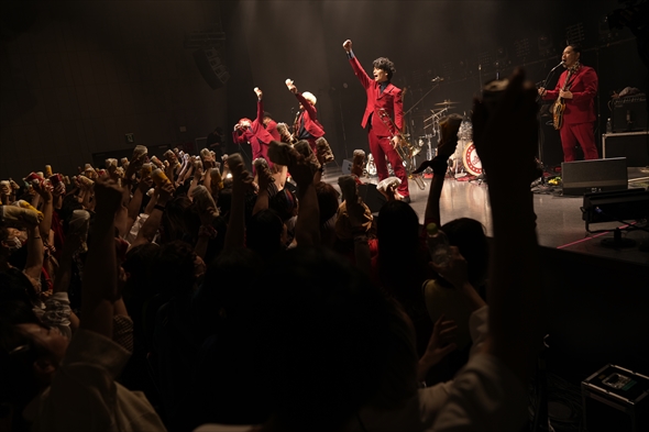 Calmera カルメラ