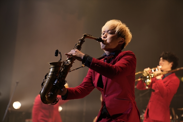 Calmera カルメラ