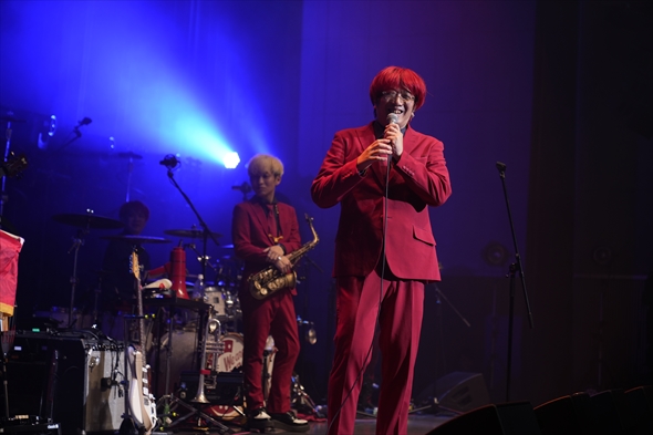 Calmera カルメラ